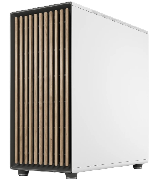 Корпус eATX Fractal Design North XL FD-C-NOR1X3 без БП, 2*USB 3.2, USB 3.2 Type-C