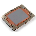 Радиатор 2U passive server cooler Alseye PD2V CPU Socket:AMD SP5 TDP: 615W(MAX), фото 1