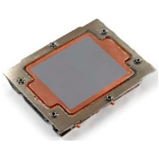 Радиатор 2U passive server cooler Alseye PD2V CPU Socket:AMD SP5 TDP: 615W(MAX)