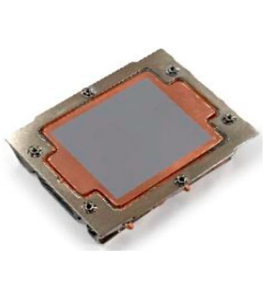 Радиатор 2U passive server cooler Alseye PD2V CPU Socket:AMD SP5 TDP: 615W(MAX)