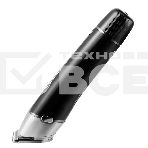 Триммер Centek CT-2132 черный/серый, фото5