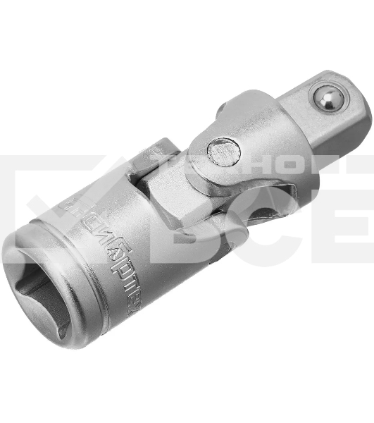 Набор инструментов Сибртех 13389 1/2', 1/4', 108 предметов