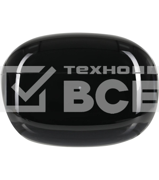 Гарнитура вкладыши Edifier TWS330 NB черный беспроводные