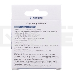 Кард-ридер Gembird FD2-MSD-5/серый/TF/Micro-SD/Micro-SDHC/Micro-SDXC/SD/MS/M2/USB 2.0/алюминий, фото2