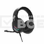 Гарнитура Marvo Tactic 40 Black, фото5