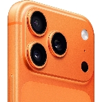 Смартфон Apple iPhone 17 Pro Max A3526 12Gb/1Tb оранжевый, фото2