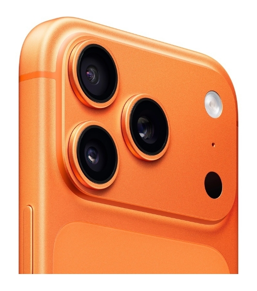 Смартфон Apple iPhone 17 Pro Max A3526 12Gb/1Tb оранжевый
