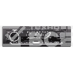 Автомагнитола AURA FIREBALL-303BT, 1 DIN, Bluetooth, USB Type-A, AUX, фото 1