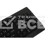 Клавиатура проводная A4Tech Fstyler FK15, USB, черный, фото11