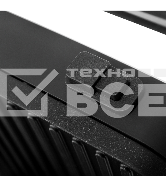 Электрический пресс-гриль BRAYER 2001BR