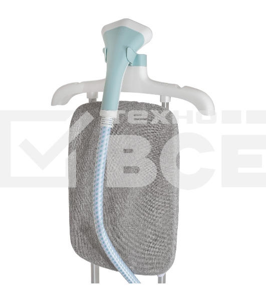 Отпариватель Econ ECO-BI2021S голубой, 1800 Вт, 35 г/мин, 1800 мл