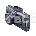 Видеорегистратор Silverstone F1 CityScanner, 2304x1296, 3', GPS, G-сенсор, датчик движения, GPS-информатор, фото3