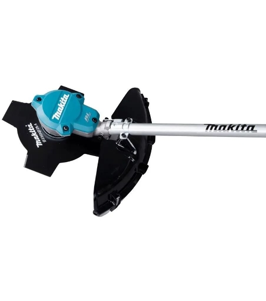Триммер аккамуляторный Makita XGT, 40 В, 0 Ач