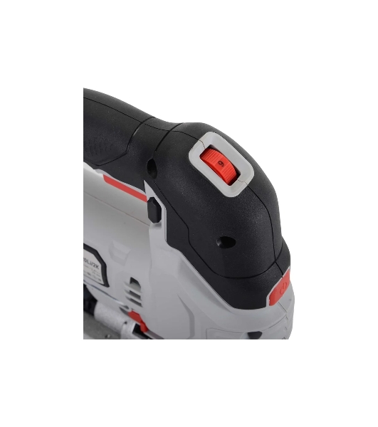 Лобзик аккумуляторный Ресанта АЛ-20Li/2К (в комплекте 2 АКБ и ЗУ) в кейсе, ЕА+