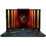Ноутбук MSI Cyborg A17 AI B2HWEKG-041XRU/17.3'/IPS/AMD Ryzen 7 260/16Gb/1Tb SSD/NVIDIA GeForce RTX5050 8Gb/DOS/черный/2.5kg, фото 1