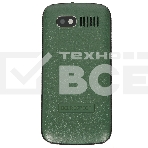 Мобильный телефон BQ 1851 Respect зеленый, фото5