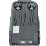 Пылесос Thomas MOKKO XT AQUA-BOX графитовый, 320/1600 Вт, уборка сухая/сбор воды/мойка, пылесборник аквафильтр 2,6 л, фото4