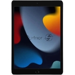 Планшет Apple iPad 2021 A2602 10.2' 3GB, 64GB, iOS, серебристый, фото2