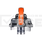 Пылесос Samsung VC15K4136VL/EV черный/оранжевый, 390/1500 Вт, уборка сухая, пылесборник контейнер 1.3 л, фото17