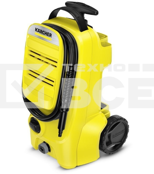 Минимойка Karcher K 3 Compact *EU