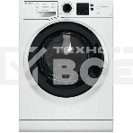 Стиральная машина Hotpoint NSS 6015 K RU белый, загр. фронтальная макс.: 6 кг 1000 об/мин класс: А, фото12