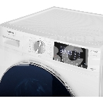 Стиральная машина Maunfeld MFWM1410WH02 белый, загрузка фронтальная 10 кг, 1400 об/мин., класс: А+++, фото9