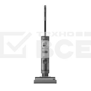 Пылесос вертикальный Dreame HHR21A для влажной и сухой уборки Wet and Dry Vacuum H11 Core Black