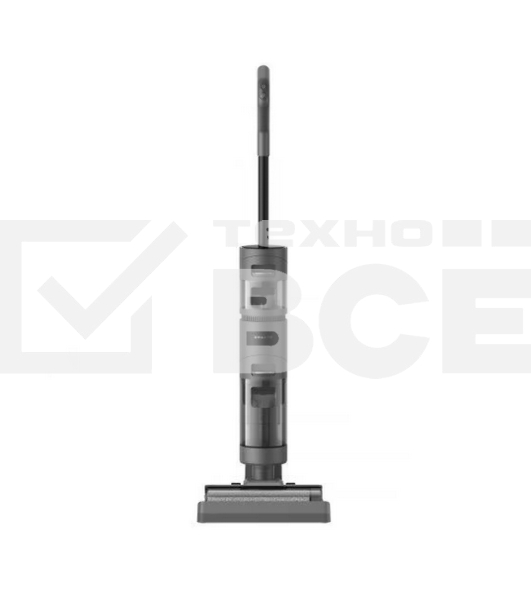 Пылесос вертикальный Dreame HHR21A для влажной и сухой уборки Wet and Dry Vacuum H11 Core Black