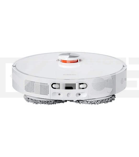 Робот-пылесос Xiaomi Mi Robot Vacuum X10+ белый [BHR6363EU], 70 Вт, 5200 мАч Li-Ion, уборка сухая/влажная, пылесборник контейнер 0.35 л