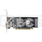 Видеокарта AFOX PCIE16 GT1030 2GB GDDR5 AF1030-2048D5L5-V4, фото 1