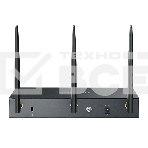VPN-маршрутизатор TP-Link ER706W Omada с гигабитными портами и поддержкой Wi-Fi AX3000, 1 гиг. SFP WAN/LAN, 1 гиг. RJ45 WAN, 4 гиг. RJ45 WAN/LAN, USB 3.0, до 574 М/с на 2,4 ГГц + до 2402 М/с, фото15