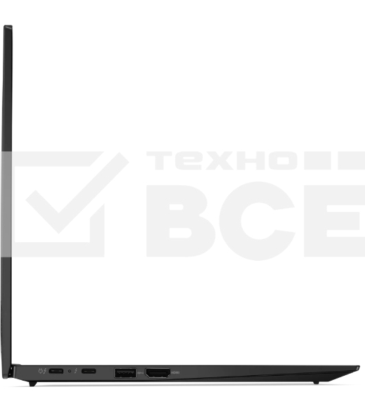 Ноутбук LENOVO TP X1 CARBON 21HM003ACD 14