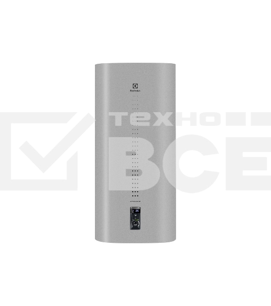 Водонагреватель Electrolux EWH 50 Centurio IQ 3.0 Silver
