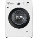 Стиральная машина Samsung WW65AG4S21CELD, фото 1