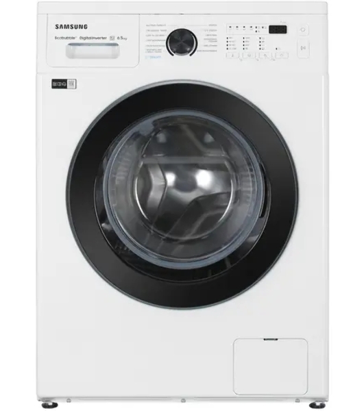 Стиральная машина Samsung WW65AG4S21CELD