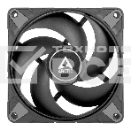 Вентилятор для корпуса Arctic P12 Max черный, 120 мм, 3300 об/мин, 25.3 дБ, 4 pin, фото2