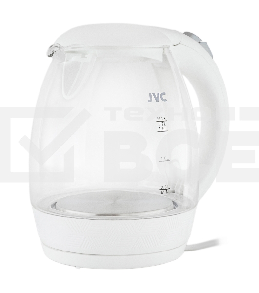 Чайник JVC JK-KE1514