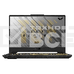 Ноутбук Asus TUF Gaming F15 FX507ZC4-HN143 15.6