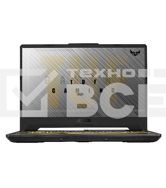 Ноутбук Asus TUF Gaming F15 FX507ZC4-HN143 15.6