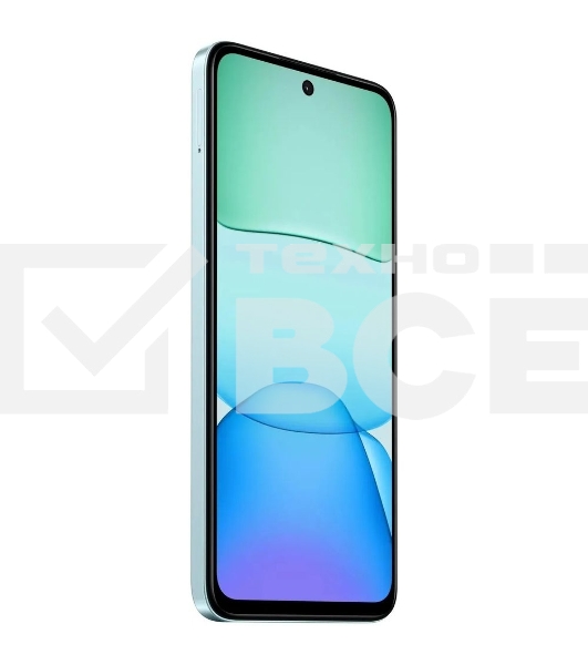 Смартфон Xiaomi Redmi 13, 6/128Gb, голубой