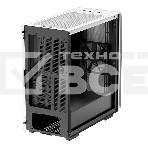 Компьютерный корпус Deepcool CK500 WH белый без БП ATX 2x120мм 1x140мм 2xUSB 3.0 audio bott PSU, фото9