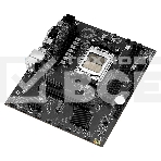 Материнская плата Maxsun Challenger A620A 2.5G, AM5, AMD A620, 2xDDR5, 2xSATA, 1xM.2, 1xPCI-E 4.0 x16, 1xPCI-E x4, 1xPCI-E x1, 1xVGA, 1xHDMI, 1x 2.5Gb LAN, 2xUSB-A 2.0, 4xUSB-A 3.2 Gen 1, 5.1, mATX, фото5