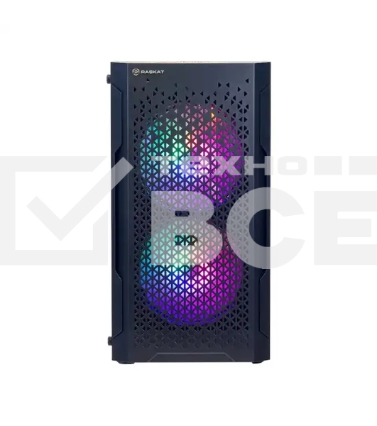 Компьютер Raskat STANDART 500 (23,8, Core i5-11400 ,RAM 8Gb,SSD 512Gb,UHD 730)