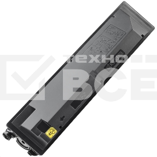 Картридж лазерный Kyocera TK-5215K (1T02R60NL0) черный для TASKalfa 406ci 20000 стр.