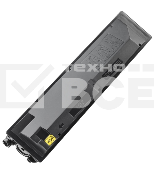 Картридж лазерный Kyocera TK-5215K (1T02R60NL0) черный для TASKalfa 406ci 20000 стр.