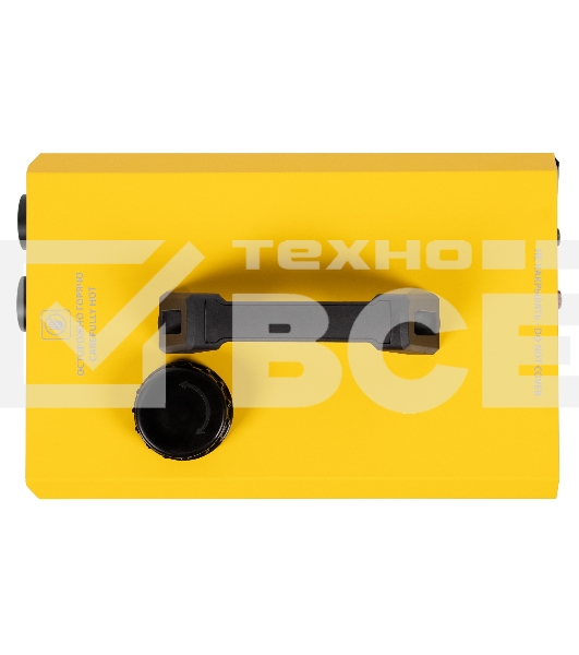 Пушка дизельная непрямого нагрева Ballu BHDN-5