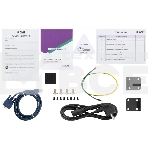 Управляемый коммутатор SNR уровня 2 SNR-S2989G-24TX, фото5