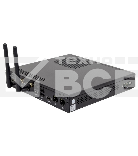 Компьютер Raskat STANDART 307  (Intel Core i3-12100, RAM 8GB, SSD 256GB noOS)