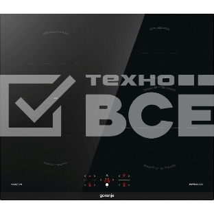 Индукционная варочная панель Gorenje GI6421BC