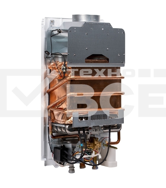 Колонка газовая Royal Thermo GWH 10 Eclipse